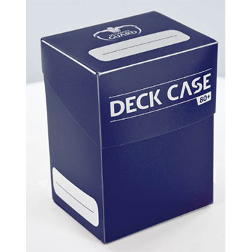 Deck Case 80
