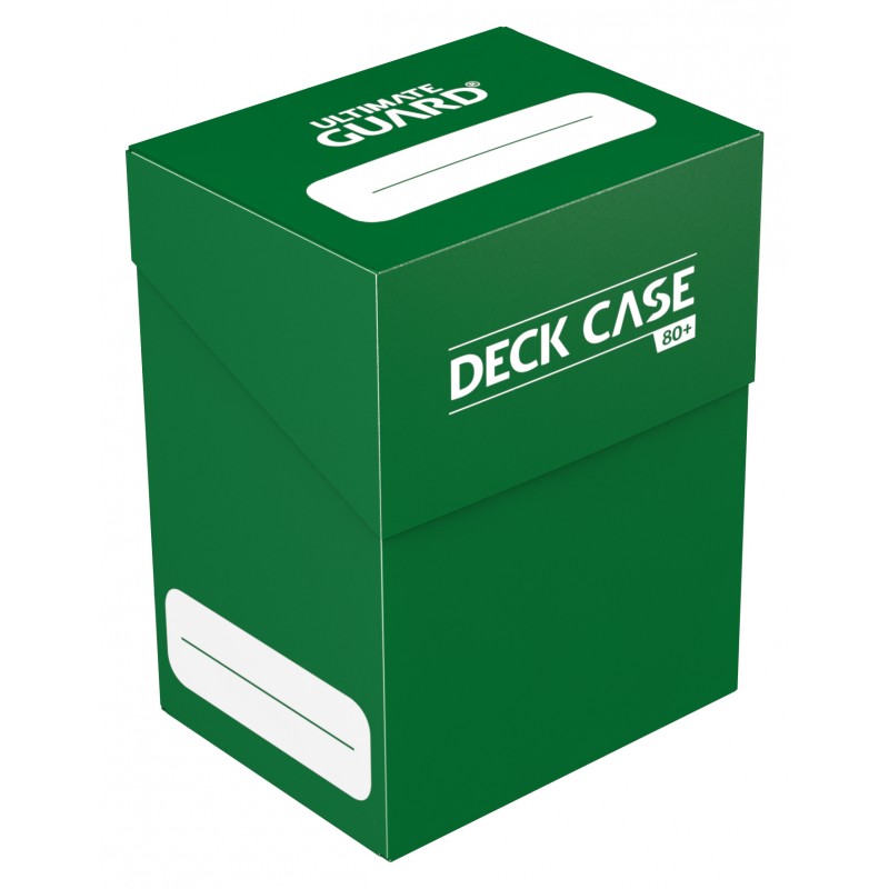 Deck Case 80