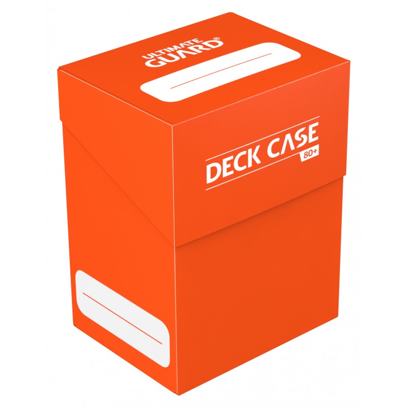 Deck Case 80