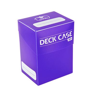Deck Case 80