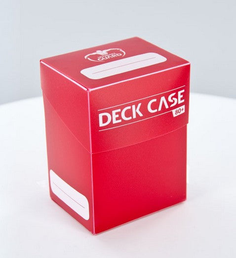 Deck Case 80