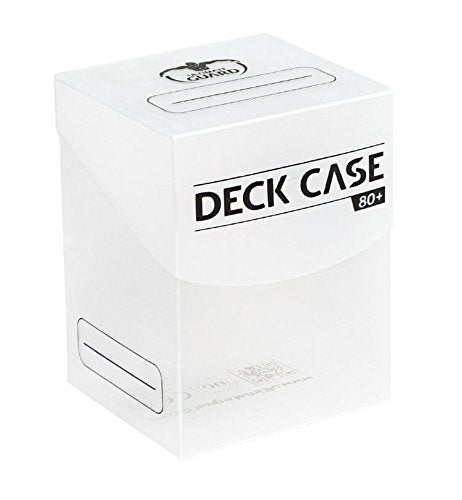 Deck Case 80