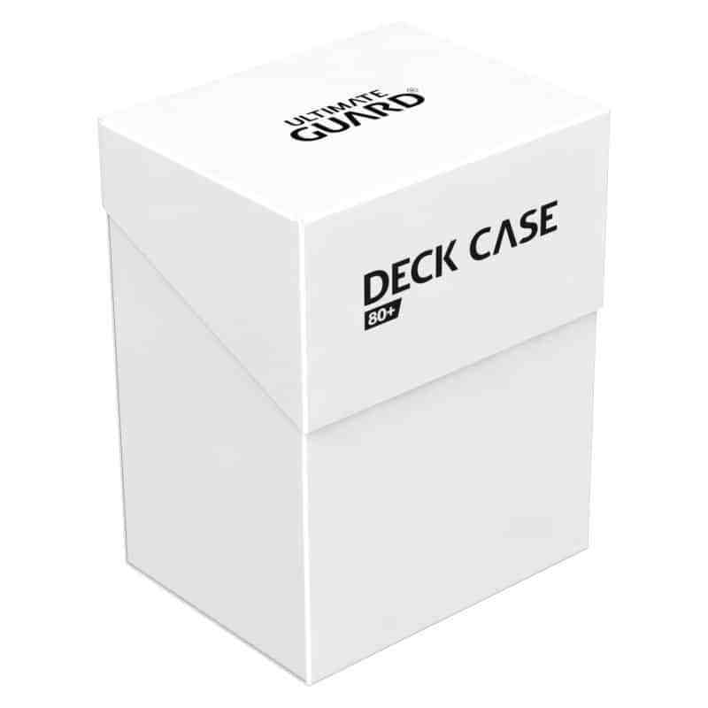 Deck Case 80
