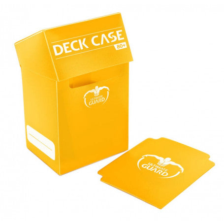 Deck Case 80