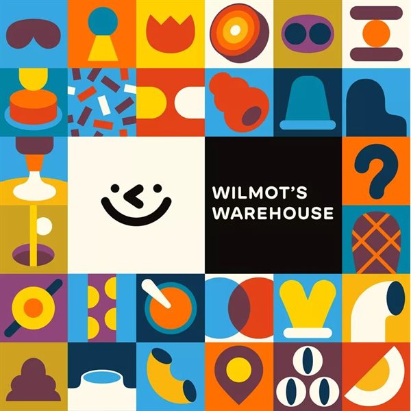 Wilmot's Warehouse