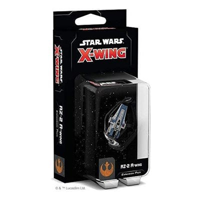 Star Wars: X-Wing 2.0 RZ-2 A-Wing