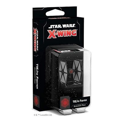 Star Wars: X-Wing 2.0 TIE/FO Fighter