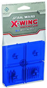 Star Wars: X-Wing Bases & Pegs