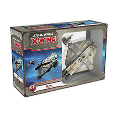 Star Wars: X-Wing Ghost