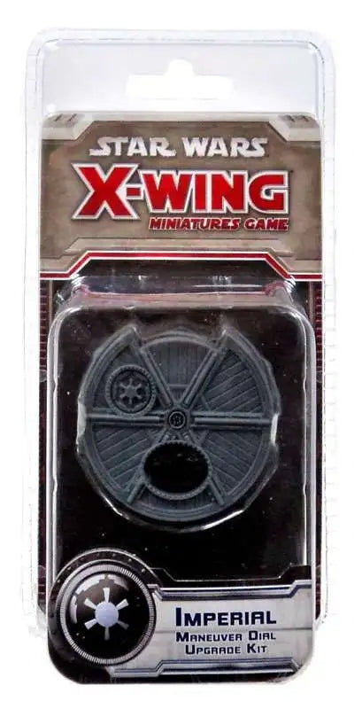Star Wars: X-Wing Imperial Maneuver Dial