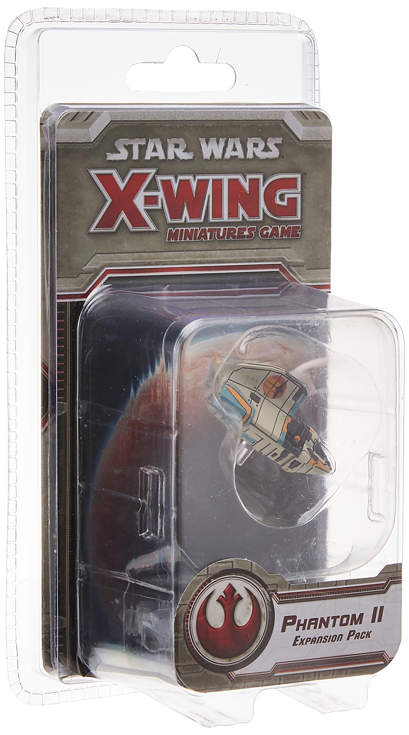 Star Wars: X-Wing Phantom II