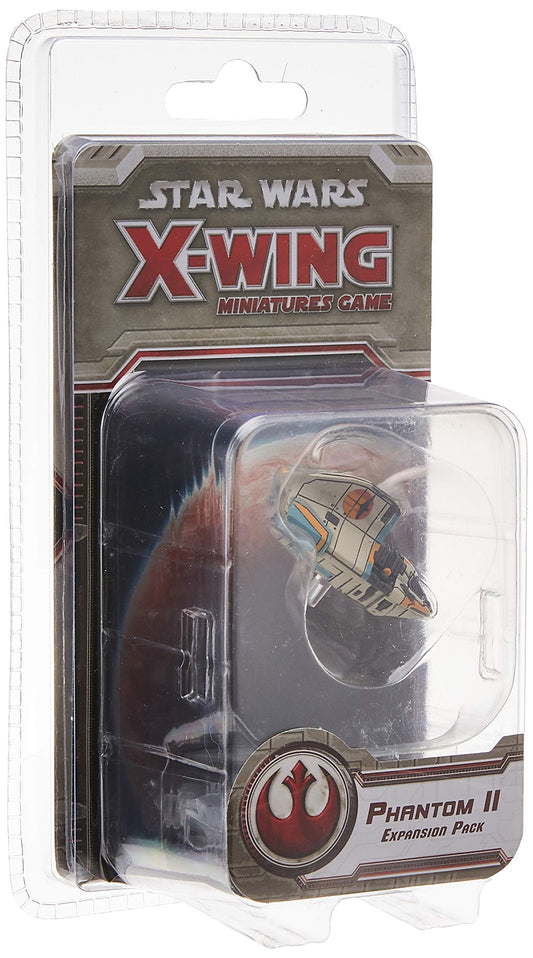 Star Wars: X-Wing Phantom II