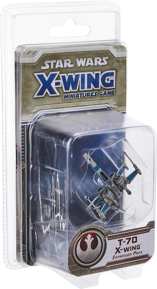 Star Wars: X-Wing T-70 X-Wing