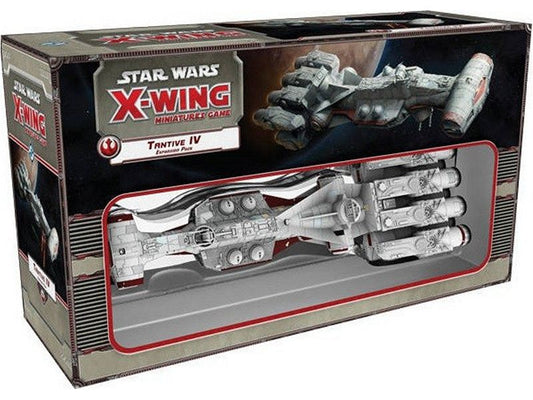 Star Wars: X-Wing Tantive IV