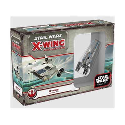 Star Wars: X-Wing U-Wing
