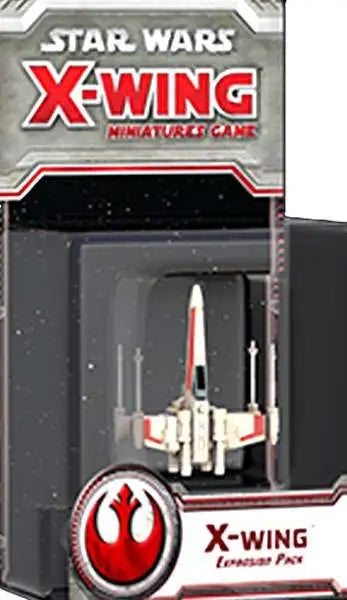 Star Wars: X-Wing X-Wing